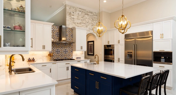 Trusted Remodeling