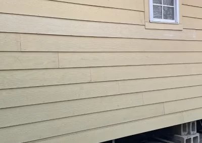 Home Remodeler and Siding Services