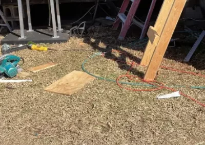 House Remodeling
