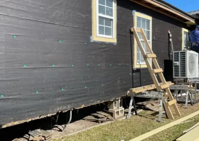 Remodel Company