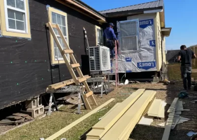 Remodeling Contractor